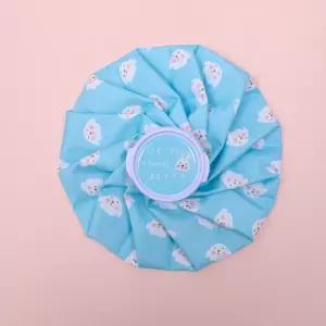 JDS 냉온찜질팩 얼음주머니 파랑 냉찜질 골프 운동 붓기