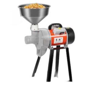 콩물제조기 콩가는기계 전동 두유기 가는기계 기계 1500w 소규모 투명 믹서 기본