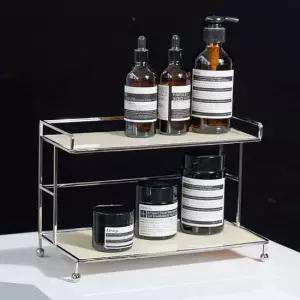 usm스타일 모듈 철제 다용도 소형선반