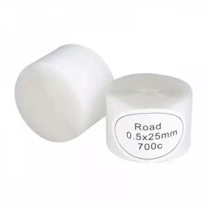 JDS 자전거 림테이프 펑크 방지 700C 2팩 노펑크 필름