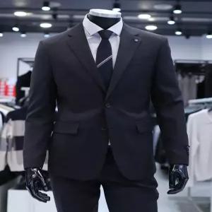 STCO 세이브존04 울혼방 정장 (클래식핏) 1SJ24564SET