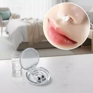 비염 코막힘 저리가라 굿숨 코골이 방지기구