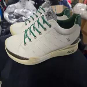 에코 골프화 바이옴 285사이즈 하이브리드 스파이크리스 골프신발