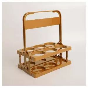 카페 커피 음료 가방 캐리어 포장 배달