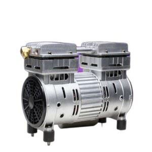 에어 콤프레샤 오일프리 750w 콤프 압축 압축기