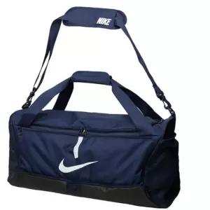 나이키 스포티한 디자인 아카데미 미디엄 더플백 운동가방 운동화백 간편한운동용품 간단한가방 축구용품