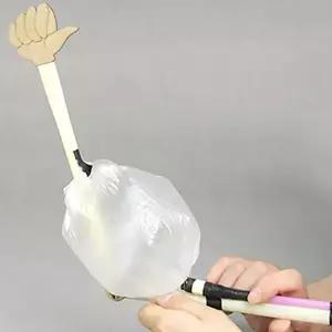 [티처스]무지개 거울상자 만화경(4인 세트) STEAM 과학교구 실험키트