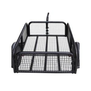 바이크트레일러 오토바이 리어카트