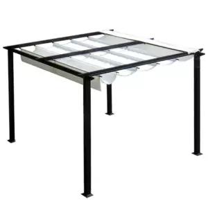 테라스 썬룸 차양 텐트 조립식 천막 야외 스카이 스카이어닝