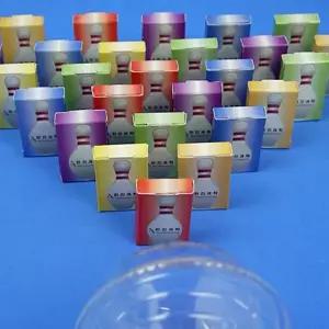 [티처스]에어볼링(공기대포)(5인 세트) STEAM 과학교구 실험키트