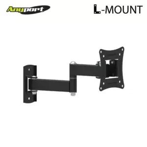 벽걸이TV 브라켓 32~65형 엘티비 거치대 브라켓 모니터브라켓 벽걸이 마운트