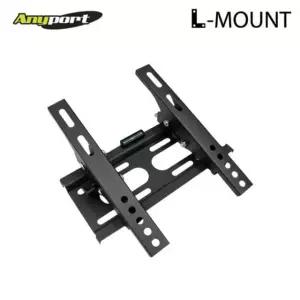 벽걸이TV 브라켓 LCD led 거치대 브라켓 모니터브라켓 벽걸이 마운트