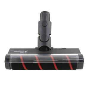 Dreame V12S V16S V11 V12 T10 T20 T30 T20pro T30NEO 벨벳 먼지와 바닥 롤러 헤드가 있는 부드러운 녹색 V16 브러시 V12pro