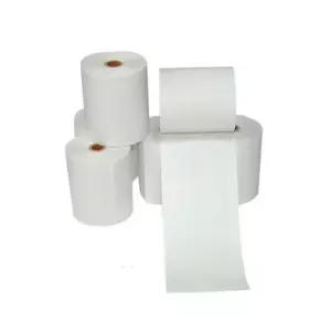 감열지 무약관 카드체크기 57x30mm 100개입 1박스