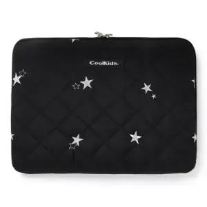 아트박스 15인치 노트북파우치 별