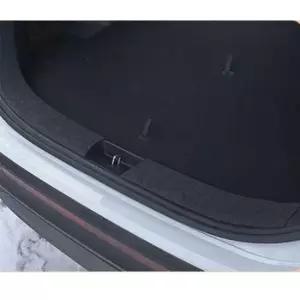 [CAR] 스크래치 더뉴싼타페 기스 트렁크범퍼 커버 펠트 커버