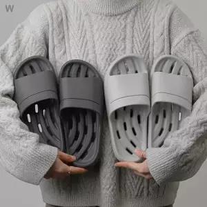 국산 EVA 에어리브 욕실화 2color 욕실화 국산욕실화 욕실슬리퍼 욕실용품