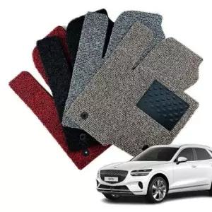 [CAR] 컨셉토 확장형 코일매트 제네시스GV70 1열2열 세트