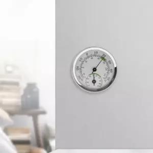미니아날로그온습도계실내온도계습도계 아날로그온습도계
