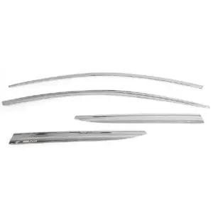 [CAR] 니로 플러스 크롬 썬바이저