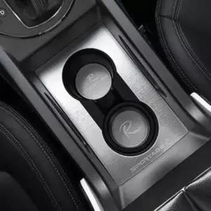 [CAR] 자동차 메탈 컵홀더 플레이트 인테리어 스포티지 R