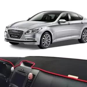 [CAR] 제네시스DH 대쉬보드커버 대시보드커버 차량썬커버