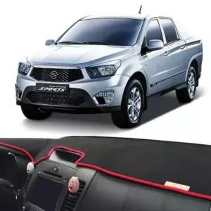 [CAR] 잇츠 논슬립 대쉬보드커버 코란도스포츠