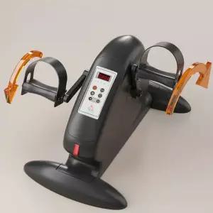 자동 자전거 앉아서 팔다리 좌식 노인 호화판 전동식 저항