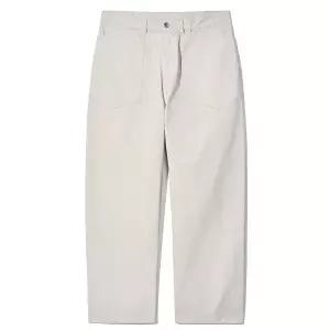 매장정품 [브랜드명] 파르티멘토 PARTIMENTO 코튼 M-35 팬츠 라이트 베이지 PY-25291 LE 116252