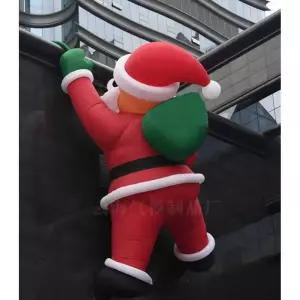 산타할아버지 대형 풍선 2m 크리스마스 산타클로스 할아버지