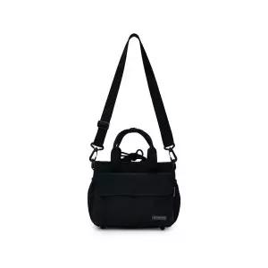 [브롬톤](센텀시티점)[브롬톤런던][P265AMB102]드로우 스트링 피크닉 백 DRAWSTRING PICNIC BAG - BLACK