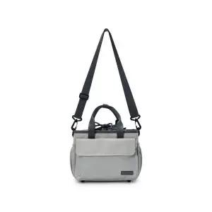 [브롬톤](센텀시티점)[브롬톤런던][P265AMB102]드로우 스트링 피크닉 백 DRAWSTRING PICNIC BAG - L/GREY