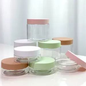 토너 패드 케이스 공병 휴대용 화장솜 쿨링 클렌징 닦토 닥토 수분 각질 화장 에센스 면봉