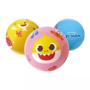 핑크퐁 아기상어 탱탱볼(22) 물놀이 여행 휴가 캐치볼