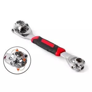 48in1만능렌치 스핀헤드 수리공구 스패너겸 겸용 공구 WD36C2C