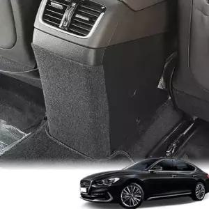 [CAR] 그랜져IG 콘솔후면커버 스크래치방지 튜닝용품