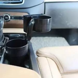 [CAR] 차량용 컵홀더 포켓 자동차 음료 거치대 컵받침대 3IN