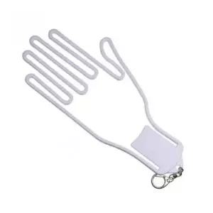 골프장갑걸이 홀더 건조기 골프장갑