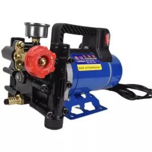 세차 압축분무기 고압 분사기 스프레이 건 과일나무