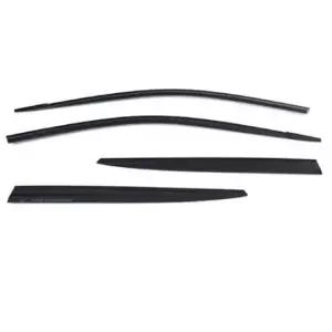 [CAR] 선바이저 트랙스 크로스오버 스모그 윈도우 썬바이저