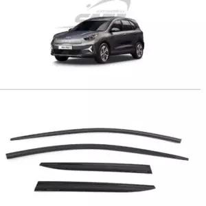 [CAR] 니로플러스 썬바이저 선바이저 윈도우 창문 빗물받이