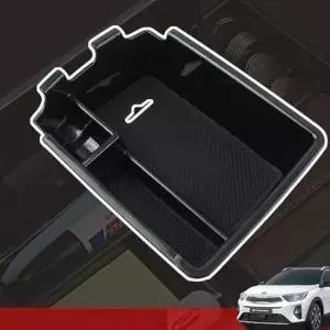 [CAR] 스토닉 콘솔 트레이 콘솔박스 정리박스 수납함