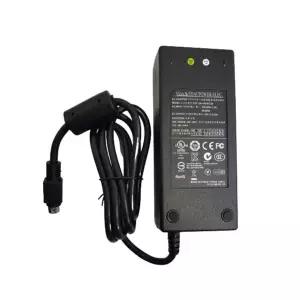 12V8.33A 상하극성 4핀 Synology호환 12V8.33A아답터