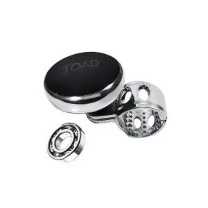 현이몰 토드 벨벳 파워핸들 1P 핸들손잡이 파워봉 핸들봉 자동차파워봉 승용차핸들봉 화물차차량핸들