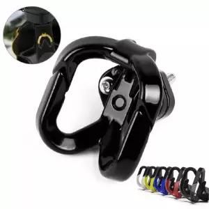 [콩심팥심]바이크 헬멧 후크 걸이 바이크홀더 헬멧걸이