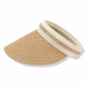 바캉스 선캡 1+1 농사 창넓은 ZF 라탄모자 산책 밀집썬캡