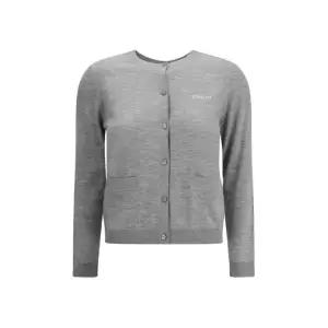 [롯데백화점]구찌 캐시미어 실크 가디건 830825 XKEWD 1014