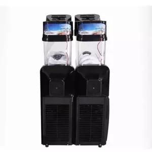 슬러시기계 음료냉각기 식당 과일 머신 메이커 뷔페