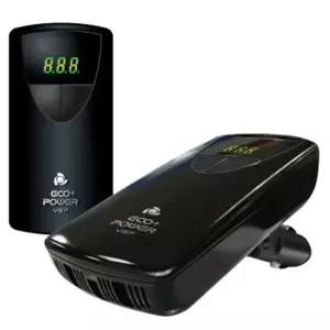 에코파워 차량용 공기청정기 12V 승용차