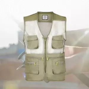 아이스 쿨 조끼 작업복 냉 쪼끼